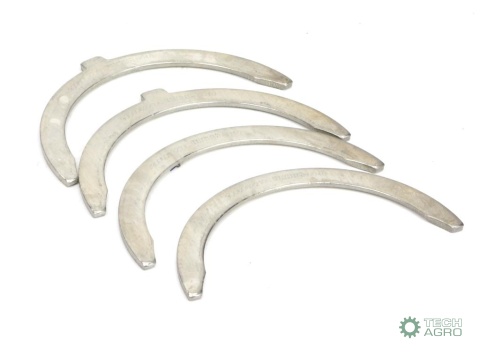 Komplet półpierścieni N-0.40 (II szlif)42013991 C-330 ORYGINAŁ URSUS