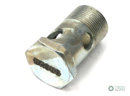 Łącznik hydrauliki M27x1.5 972450 C-385ORYGINAŁ URSUS