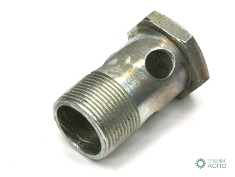 Łącznik hydrauliki M27x1.5 972450 C-385ORYGINAŁ URSUS