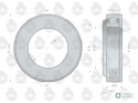 Łożysko wyciskowe (oporowe) średnie Premium, Kraśnik C-385 ORYGINAŁ URSUS