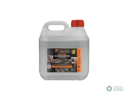 Piana aktywna dwufazowa do ciężkich zabrudzeń - EXTRA STRONG, 2l - koncentrat, Teger