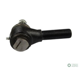 Przegub kulowy krótki lewy gwintowany znakrętką 88221109 67453520 C-385 ORYGINAŁ URSUS