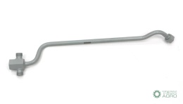 Przewód cylindrów pomocniczych ( na 2 )C-385 ORYGINAŁ URSUS