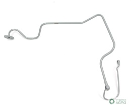 Przewód doprowadzenie oleju turbo 6-cylC-385 ORYGINAŁ URSUS