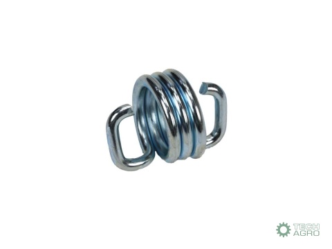 Sprężyna tarcz hamulca sprzedawane po 10 C-385 ORYGINAŁ URSUS