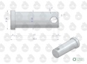 Sworzeń mocowania jarzma 80453072 C-385ORYGINAŁ URSUS