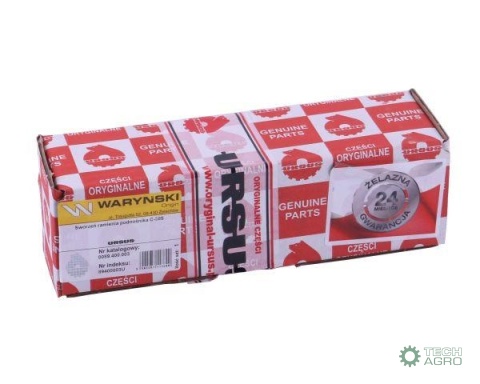 Sworzeń ramienia podnośnika C-385 ORYGINAŁ URSUS