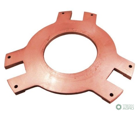 Tarcza koła zamachowego sprzęgła MF-3/4ORYGINAŁ URSUS