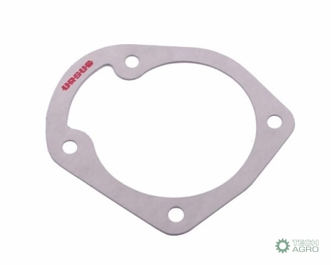 Uszczelka pompy wody stary typ krążelit0.8mm C-385 ( sprzedawane po 10 ) ORYGINAŁ URSUS