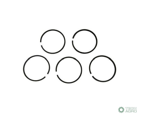 Komplet pierścieni tłokowych silnika na1-tłok K11437, K1-1312-000 C-330 ORYGINAŁ URSUS