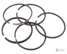 Komplet pierścieni tłokowych silnika na1-tłok K11437. K1-1312-000 C-330 PREMIUM ORYGINAŁ URSUS