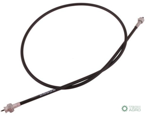 Linka - Licznika MTG (motogodzin) L-1270mm 1876289M92 4514 4512 MF ORYGINAŁ URSUS