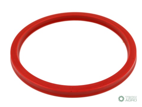 Pierścień tłoka podnośnika UN 80x90x5 (sprzedawane po 10 szt) Zetor ORYGINAŁ URSUS