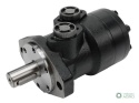Silnik hydrauliczny orbitalny V-MR-S 125 cm3/obr (175 bar / max.200 bar) VOIMA