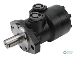 Silnik hydrauliczny orbitalny V-MR-S 125 cm3/obr (175 bar / max.200 bar) VOIMA