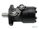 Silnik hydrauliczny orbitalny V-MR-S 125 cm3/obr (175 bar / max.200 bar) VOIMA
