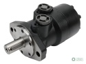 Silnik hydrauliczny orbitalny V-MR-S 160 cm3/obr (175 bar / max.200 bar) VOIMA