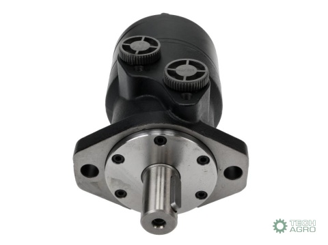 Silnik hydrauliczny orbitalny V-MR-S 160 cm3/obr (175 bar / max.200 bar) VOIMA