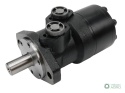 Silnik hydrauliczny orbitalny V-MR-S 250 cm3/obr (175 bar / max.200 bar) VOIMA
