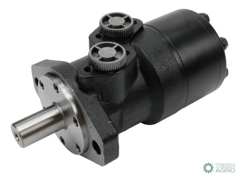 Silnik hydrauliczny orbitalny V-MR-S 250 cm3/obr (175 bar / max.200 bar) VOIMA