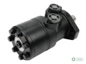 Silnik hydrauliczny orbitalny V-MR-S 250 cm3/obr (175 bar / max.200 bar) VOIMA