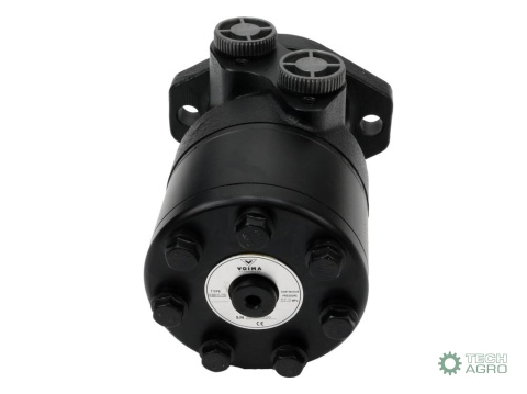 Silnik hydrauliczny orbitalny V-MR-S 250 cm3/obr (175 bar / max.200 bar) VOIMA