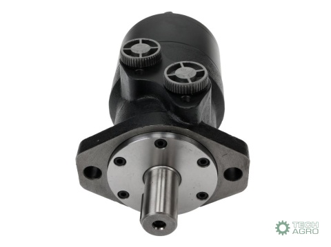 Silnik hydrauliczny orbitalny V-MR-S 250 cm3/obr (175 bar / max.200 bar) VOIMA