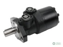 Silnik hydrauliczny orbitalny V-MR-S 315 cm3/obr (135 bar / max.175 bar) VOIMA