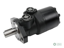 Silnik hydrauliczny orbitalny V-MR-S 315 cm3/obr (135 bar / max.175 bar) VOIMA