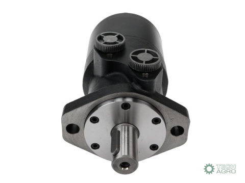 Silnik hydrauliczny orbitalny V-MR-S 315 cm3/obr (135 bar / max.175 bar) VOIMA