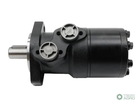 Silnik hydrauliczny orbitalny V-MR-S 315 cm3/obr (135 bar / max.175 bar) VOIMA