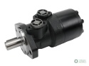 Silnik hydrauliczny orbitalny V-MR-S 400 cm3/obr (115 bar / max.150 bar) VOIMA