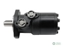 Silnik hydrauliczny orbitalny V-MR-S 400 cm3/obr (115 bar / max.150 bar) VOIMA