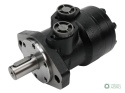 Silnik hydrauliczny orbitalny V-MR-S 50 cm3/obr (140 bar / max.175 bar) VOIMA