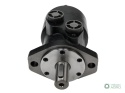 Silnik hydrauliczny orbitalny V-MR-S 80 cm3/obr (175 bar / max.200 bar) VOIMA