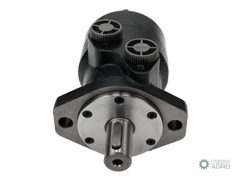 Silnik hydrauliczny orbitalny V-MR-S 80 cm3/obr (175 bar / max.200 bar) VOIMA