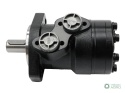 Silnik hydrauliczny orbitalny V-MR-S 80 cm3/obr (175 bar / max.200 bar) VOIMA