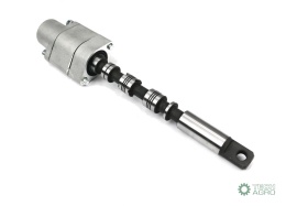 Suwak - kompletna sekcja pływająca z tylnym kołpakiem do rozdzielaczy 80L (zamienna z istniejącą sekcją pływającą) VOIMA