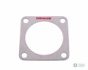 Uszczelka głowicy sprężarki krążelit 0.8mm C-385 ( sprzedawane po 10 ) ORYGINAŁ URSUS