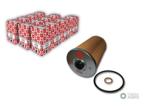 Wkład filtra paliwa dokładny 2154/10/AX, 931260 C-385/Zetor ORYGINAŁ URSUS, (sprzedawane po 12)