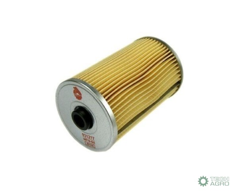 Wkład filtra paliwa wstępny WP10-5/A C-385/Zetor ORYGINAŁ URSUS