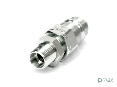 ZAWÓR WT.HYDR.EURO M18X1.5 GZ LONG VOIMA