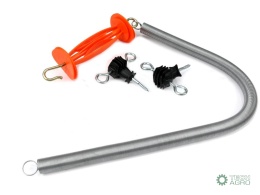 Zestaw bramowy, Royal Farm