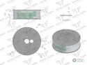 Drut (szpula) do pastucha 1000m ocynkowany fi 1.2 mm ROYAL FARM RM-105010019