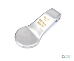 Język ze stali nierdzewnej poidła RF-20909015 RF-20909025 ROYAL FARM