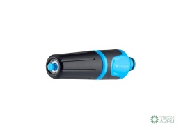 Końcówka natryskowa - regulowana / TEGER