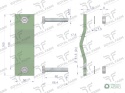 Obejma kompletna poidła 50x8 RF-20908101 RF-20908106 ROYAL FARM ( sprzedawane po 5 )
