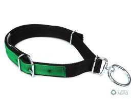 Obroża, 130 cm x 4 cm z okrętką 8 mm, Royal Farm