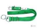 Obroża wąska, 150 cm x 3 cm z okrętką ,Royal Farm