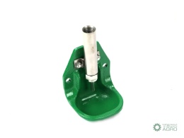 Poidło miskowe żeliwne dla prosiąt ROYAL FARM ( pakowane po 25)